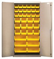 QUANTUM STORAGE QSC-BG-36-FDYL