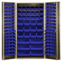 QUANTUM STORAGE QSC-BG-36BL