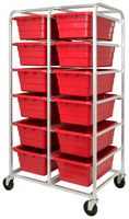 QUANTUM STORAGE TR12-2516-8RD