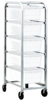 QUANTUM STORAGE TR5-2516-8RD