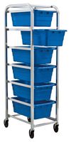 QUANTUM STORAGE TR6-2516-8BL