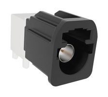 AMPHENOL RF FM1-NARP-PCB-1 Conector RF, AUTOMATE, Tipo A Mini-FAKRA, 1 Puertos, PCB Agujero Pasante, A/R, Plug, 50Ohm, Código A