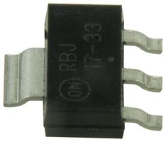 ONSEMI NCP1117ST33T3G