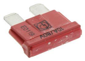 LITTELFUSE 166.7000.5102