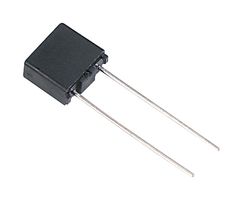 LITTELFUSE 37014000000 Fuse, PCB Leaded, 4 A, 250 V, TR5 370 Series, Fast Acting, Radial Leaded