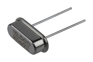 IQD FREQUENCY PRODUCTS LFXTAL003169