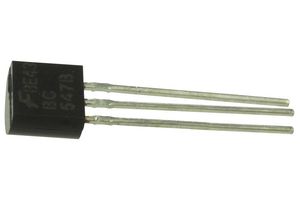 ONSEMI BC547B