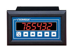 OMEGA DPF64