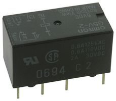 OMRON ELECTRONIC COMPONENTS G5V-2-DC5