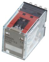 OMRON INDUSTRIAL AUTOMATION MY4N-D2 DC24 (S)