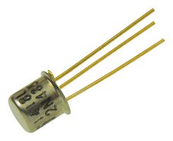 SOLID STATE 2N4857A