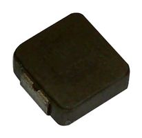 VISHAY IHLP2020BZER1R0M01 Inductor de Potencia (SMD), 1 µH, 7 A, Apantallado, 16 A, Serie IHLP-2020BZ-01, 2020 [5050 Métrico]