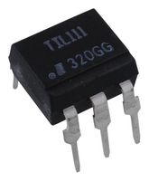 ISOCOM COMPONENTS 2004 LTD TIL111