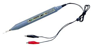 GW INSTEK GLP-1A LOGIC PROBE/PULSER, 50MHZ, 10NS