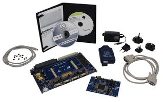 NXP MPC564AKIT176