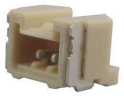 MOLEX 504195-0270 Cabezal de Pin, Cable-a-Tarjeta, 1.25 mm, 1 Líneas, 2 Contactos