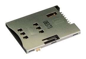 MOLEX 47553-1001