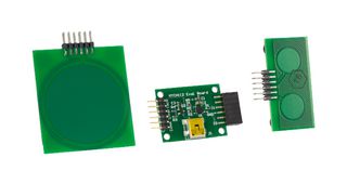MICROCHIP DM160221