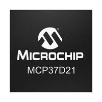 MICROCHIP MCP37D21-200I/TL