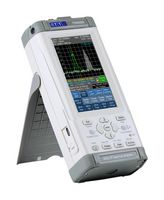 AIM-TTI INSTRUMENTS PSA6005USC Analizador de Espectro, Portátil, Serie PSA 5, 10MHz a 6GHz, 192 mm, 92 mm, 49 mm