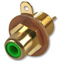 ONSEMI MC33164D-5R2G Conector RCA (Phono) de Audio / Vídeo, Hembra, Contactos con Recubrimiento de Oro