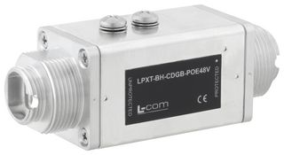 L-COM LPXT-BH-CDGB-POE48V