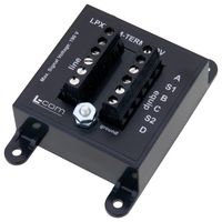 L-COM LPXT-WM-TERM-160V