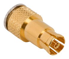 AMPHENOL RF 915-1007 Terminador RF, Terminación Coaxial, 10 GHz, PSMP, Jack, 50 ohm