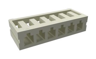 2.0mm and 2.5mm Connectors