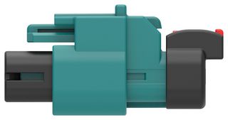 2355843-1 - Te Connectivity - Carcasa de Conector Automotriz, AMPSEAL ...