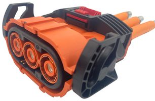 AMPHENOL INDUSTRIAL ELPA3Y2501