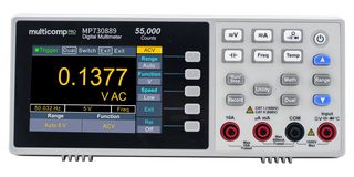 MULTICOMP PRO MP730889 US