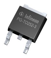 INFINEON IPD023N04NF2SATMA1 Power MOSFET, N Channel, 40 V, 143 A, 0.0019 ohm, TO-252 (DPAK), Surface Mount