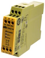 PILZ 774-303 PNOZ/X2/24V