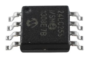 MICROCHIP 24LC256-I/SMG