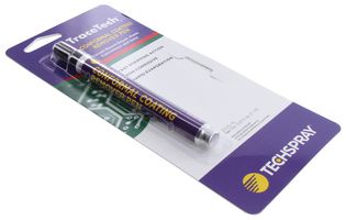 TECHSPRAY 2510-N Coating Remover, Pen Applicator, 10ml