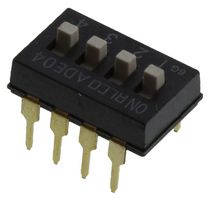 ALCOSWITCH - TE CONNECTIVITY ADE0404