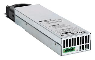 KEYSIGHT TECHNOLOGIES N6752A/761 DC Power Module, Programmable, 1 O/P, 100 W, 0 to 50 V/10 A out, Rack Mount