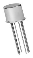 CII - TE CONNECTIVITY JMAWD-26XL Signal Relay, 26.5 VDC, DPDT, 1 A, MAD Series, Through Hole