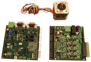 MICROCHIP ATAVRMC320