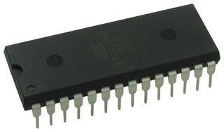 MICROCHIP AT28C64B-15PU