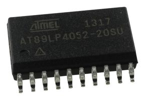 MICROCHIP AT89LP4052-20SU