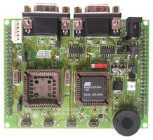 MICROCHIP AT89STK-06