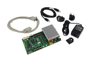 MICROCHIP AT91SAM9RL-EK
