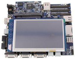 MICROCHIP AT91SAM9X35-EK