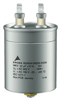 EPCOS B25834F6105K001