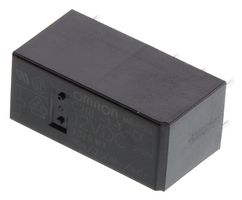 OMRON ELECTRONIC COMPONENTS G2RL-1-E-CF DC12 Relevador de Potencia, SPDT, 12 VDC, 16 A, G2RL Series, PCB, Sin Enclavamiento