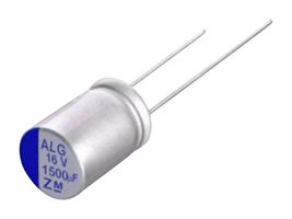 CORNELL DUBILIER 227ALG050MGBJ