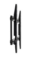 DWF2655X - Montaje en Pared, Fijo para Televisores y Monitores de 26" a 55", Acero, Negro