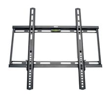 DWF2655X - Montaje en Pared, Fijo para Televisores y Monitores de 26" a 55", Acero, Negro